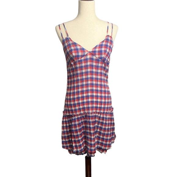 Fiorucci Dresses & Skirts - NWT Fiorucci Italian Designer Sun Dress